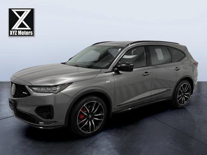 Used 2024 Acura MDX Type S w/ Advance Package