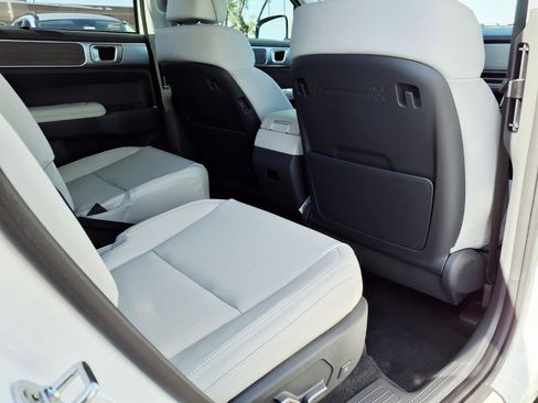 New 2026 Hyundai Santa Fe Calligraphy FWD image 8
