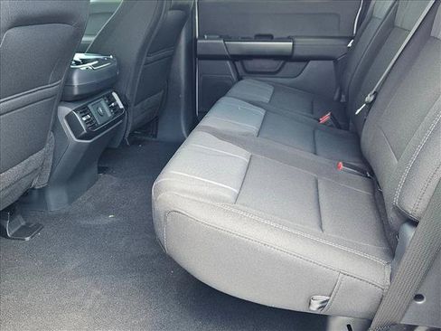 New 2026 Ford F150 STX w/ Equipment Group 200A RWD image 15