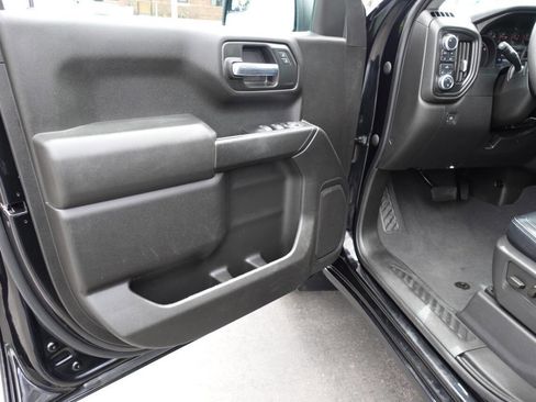 Used 2023 GMC Sierra 1500 Pro w/ Graphite Edition AWD/4WD image 15