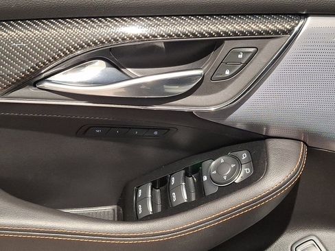 Certified 2023 Cadillac CT5 Sport image 14