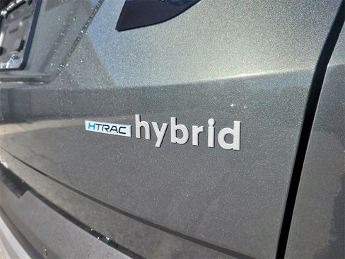 New 2026 Hyundai Tucson Limited image 7