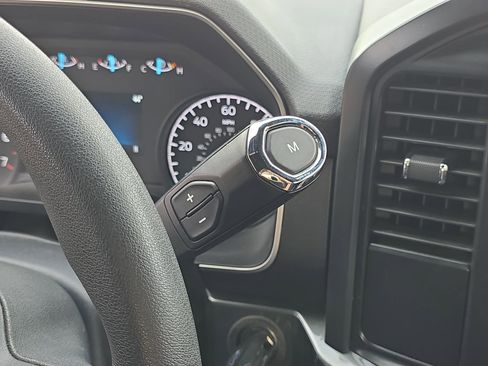 Used 2022 Ford F150 XL w/ STX Appearance Package image 20