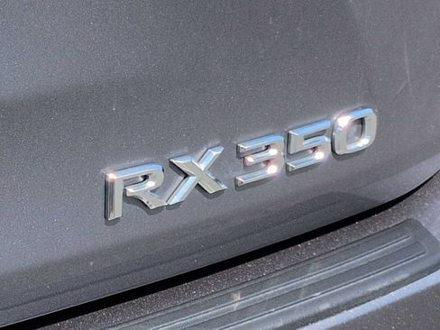 Used 2018 Lexus RX 350 AWD w/ Premium Package image 13