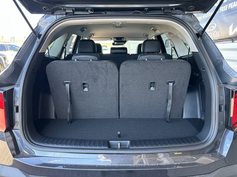New 2026 Kia Sorento S AWD/4WD image 15