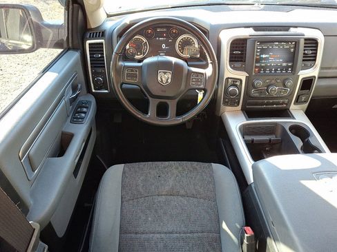 Used 2019 RAM 1500 Big Horn image 21