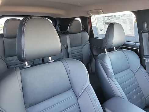 New 2026 Nissan Rogue SL image 47