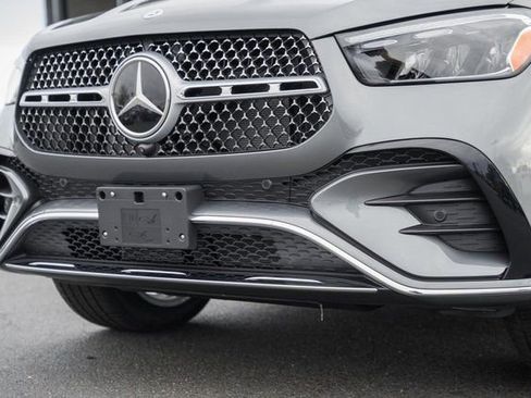 New 2026 Mercedes-Benz GLE 350 4MATIC image 14