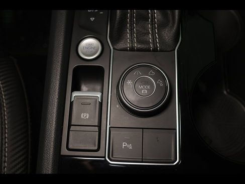 Used 2021 Volkswagen Atlas Cross Sport SEL image 14