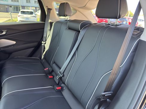 New 2025 Acura RDX SH-AWD w/ Advance Package image 24