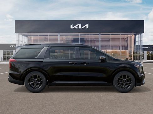 New 2027 Kia Carnival SX Prestige FWD image 7