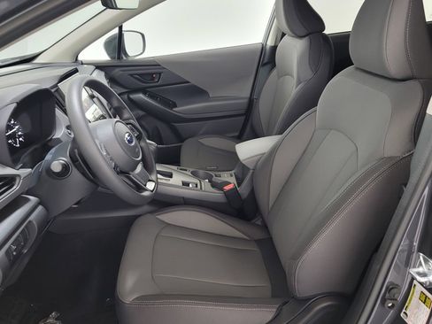New 2026 Subaru Crosstrek 2.5i AWD/4WD image 10