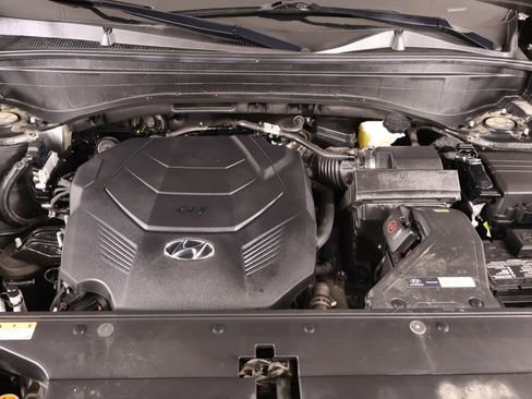 Used 2022 Hyundai Palisade Limited AWD/4WD image 22
