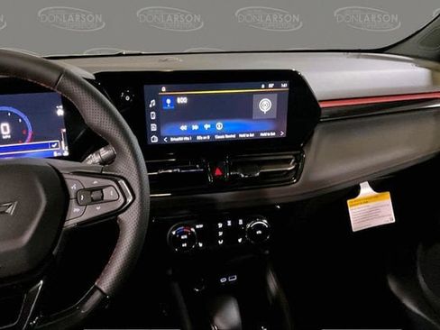 New 2026 Chevrolet TrailBlazer RS image 10