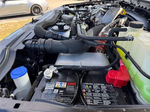 New 2026 Ford F350 Platinum image 36