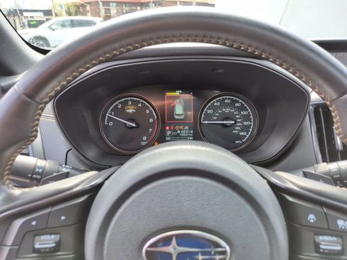 Used 2023 Subaru Forester Wilderness AWD/4WD image 25