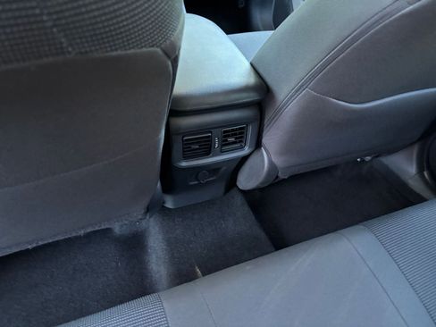 Used 2025 Toyota RAV4 LE image 24