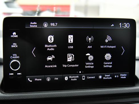 Used 2025 Acura Integra A-Spec image 24