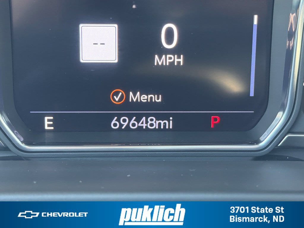 Certified 2021 GMC Yukon XL SLT w/ SLT Premium Package AWD/4WD image 14