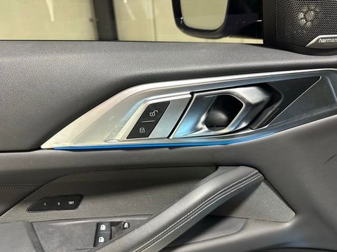 Used 2024 BMW M4 Competition w/ Executive Package RWD image 41