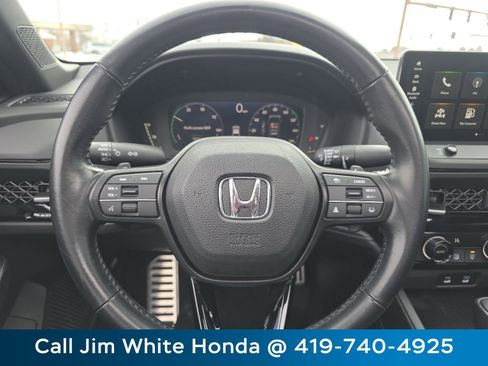 Certified 2023 Honda Accord Sport image 26