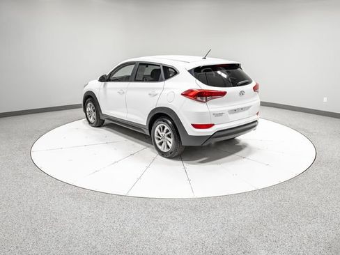 Used 2018 Hyundai Tucson SE FWD image 31