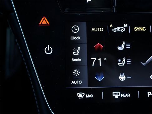 New 2026 Maserati Grecale Modena image 28