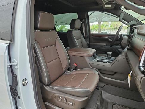 Used 2026 GMC Sierra 1500 Denali AWD/4WD image 26