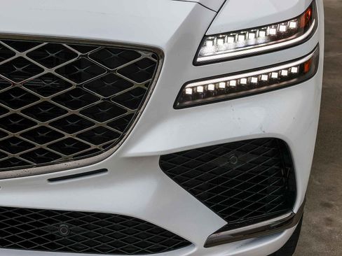 New 2026 Genesis GV80 3.5T e-SC AWD/4WD image 10