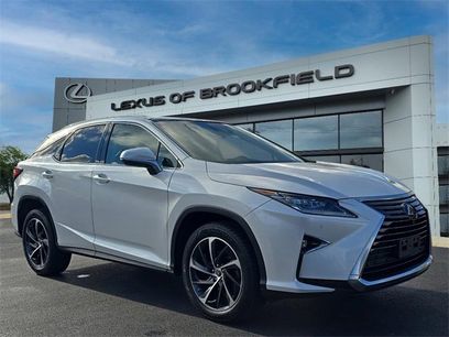 Used 2018 Lexus RX 350 AWD