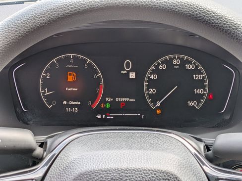Used 2026 Honda Civic LX image 21