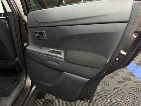 Used 2020 Mitsubishi Outlander Sport ES FWD image 8