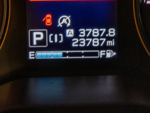 Used 2024 Subaru Forester Wilderness AWD/4WD image 38