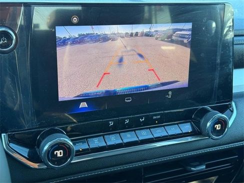 Certified 2024 Chevrolet Colorado LT w/ LT Convenience Package image 17