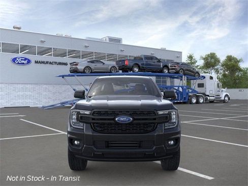 New 2025 Ford Ranger XL w/ Trailer Tow Package image 6