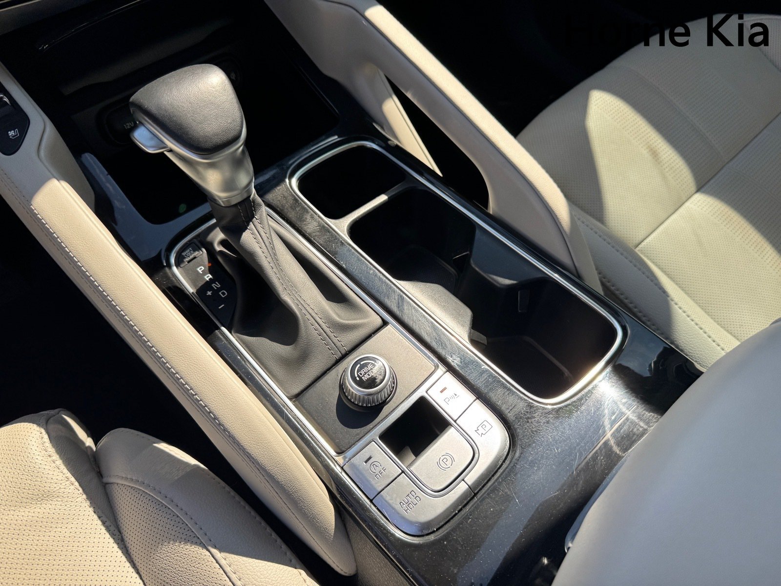 Certified 2024 Kia Telluride SX FWD image 25