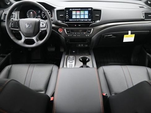 New 2026 Honda Ridgeline TrailSport image 20