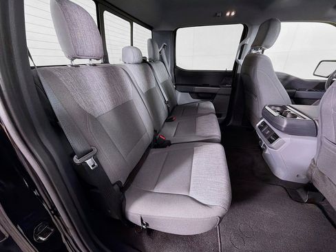 Used 2022 Ford F150 XLT w/ Equipment Group 302A High image 28