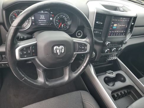 Used 2019 RAM 1500 Big Horn AWD/4WD image 18