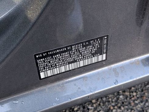 New 2026 Volkswagen Jetta Sport FWD image 18