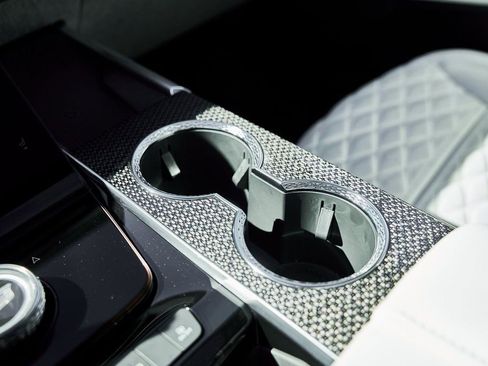 Used 2026 Cadillac Escalade V image 90