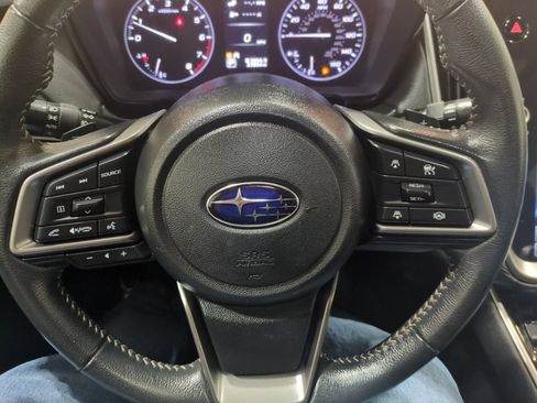 Used 2024 Subaru Outback Premium AWD/4WD image 21