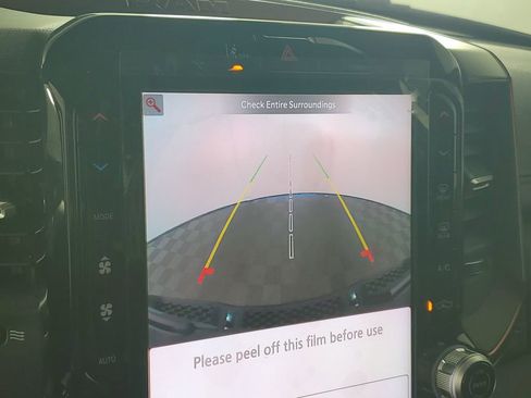 New 2026 RAM 1500 Rebel w/ Bed Utility Group image 18