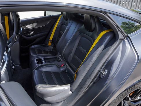 Used 2019 Mercedes-Benz AMG GT 63 S w/ Driver Assistance Package image 36