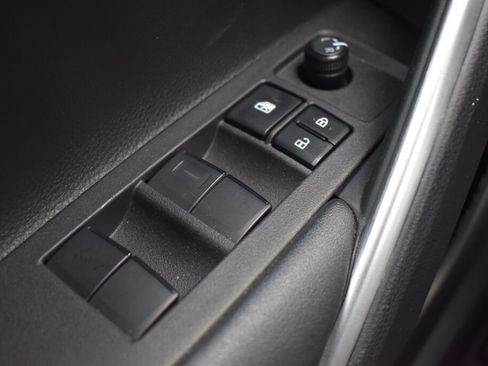 Certified 2024 Toyota Corolla Cross LE AWD/4WD image 15