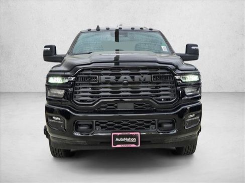 New 2026 RAM 3500 Lone Star AWD/4WD image 6