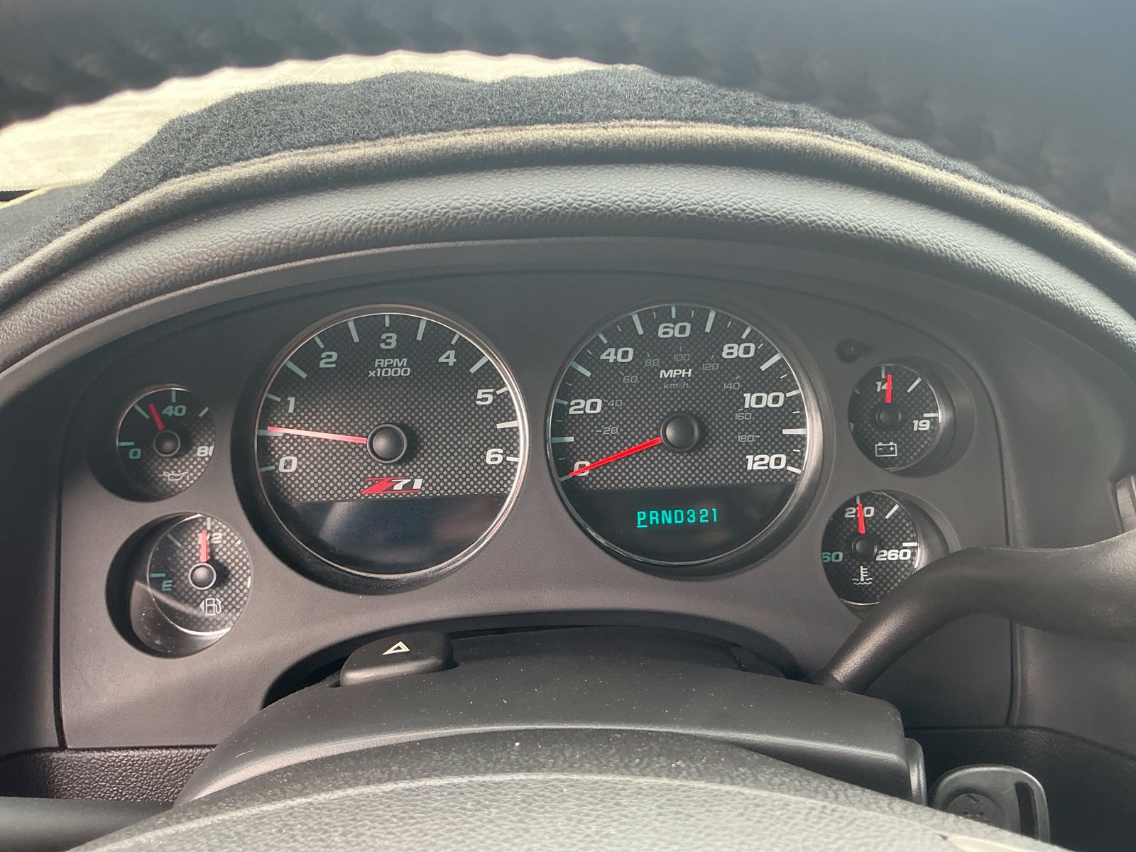 Used 2008 Chevrolet Avalanche LT w/ LT Preferred Equipment Group RWD image 18