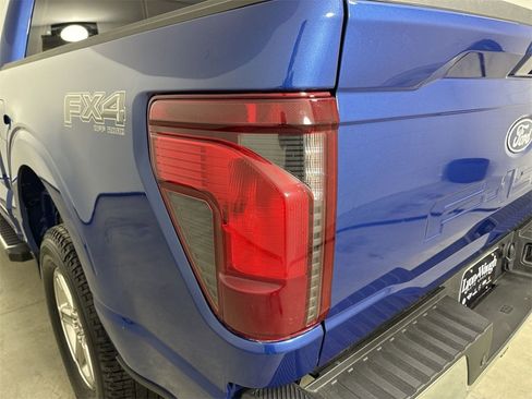 Used 2025 Ford F150 XLT w/ Equipment Group 302A MID image 17