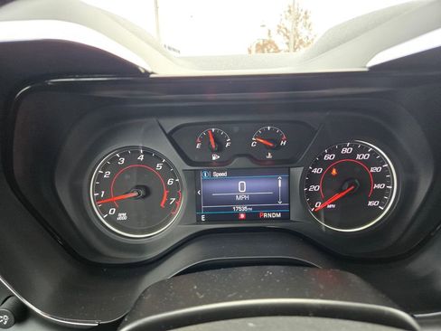Used 2023 Chevrolet Camaro LT image 23