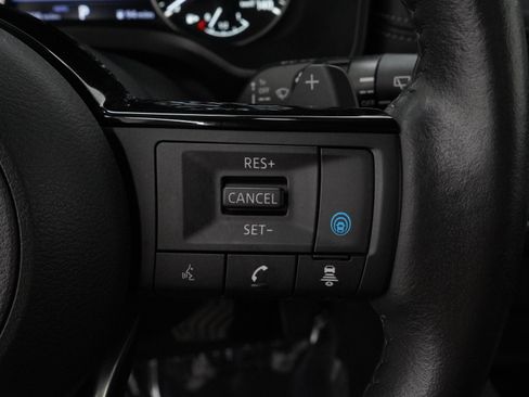 Used 2023 Nissan Rogue SV w/ SV Premium B Package AWD/4WD image 26